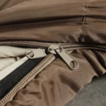 Customized Hot Selling Mountaineering Waterproof Outdoor Mummy Sleeping Bag Adult Camping Hiking Backpacking - Image 5