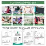 Premium Moisture Wicking Men's Underwear Custom Boxer Shorts Odor Control Organic Cotton Mens Underwear - Image 6