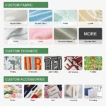 Premium Moisture Wicking Men's Underwear Custom Boxer Shorts Odor Control Organic Cotton Mens Underwear - Image 5